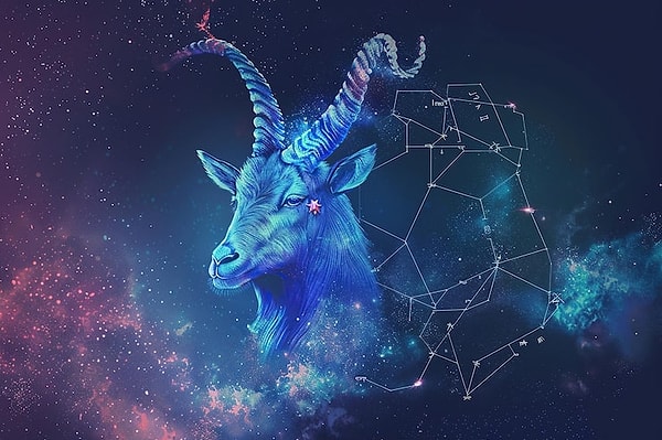 3. Bazen "soğuk nevale" ismini hak ettiklerini düşünüyoruz: Oğlak.