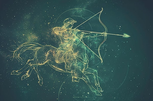 4. "Hayat zor olabilir ama ben de o kadar kolay sayılmam." -Yay Burcu.