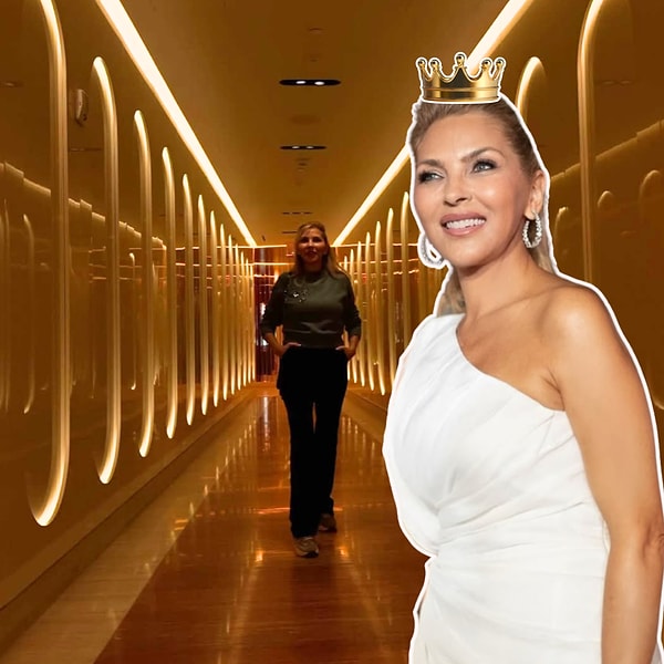 Biz başka bir şarkıcı akıma dahil olsun diye bekliyorduk ama beklemediğimiz yerden vurulduk!