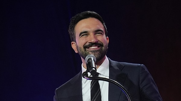 Zohran Mamdani kimdir?