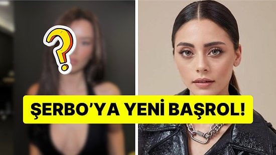Sıla Türkoğlu Yerine O Gelecek: Kızılcık Şerbeti Kadrosuna 4 Yeni Oyuncu