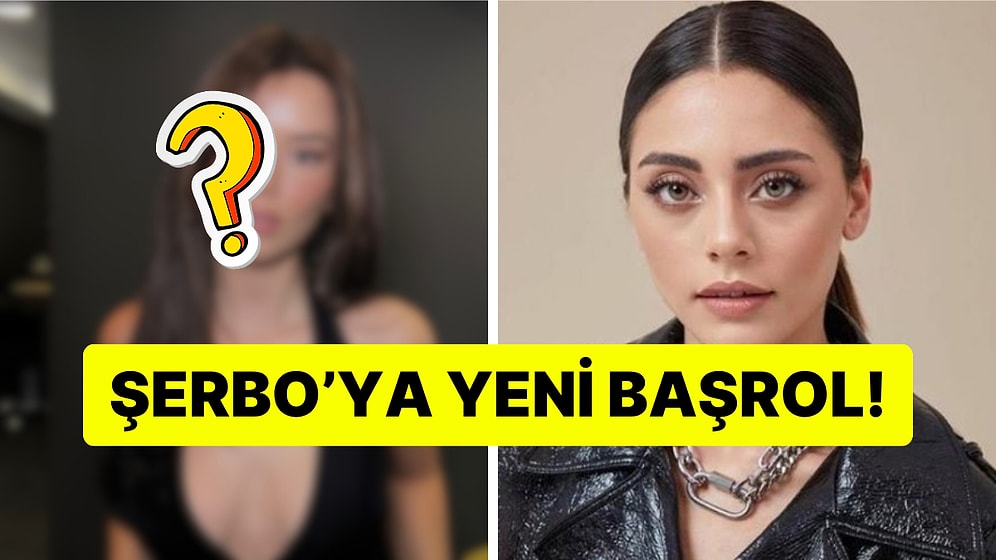 Sıla Türkoğlu Yerine O Gelecek: Kızılcık Şerbeti Kadrosuna 4 Yeni Oyuncu