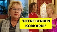 Sihirli Annem'in Dudu'su Nevra Serezli'den Yıllar Sonra Defne Joy Foster İtirafı