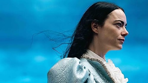 3. Poor Things (2023)