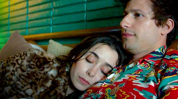 5. Palm Springs (2020)