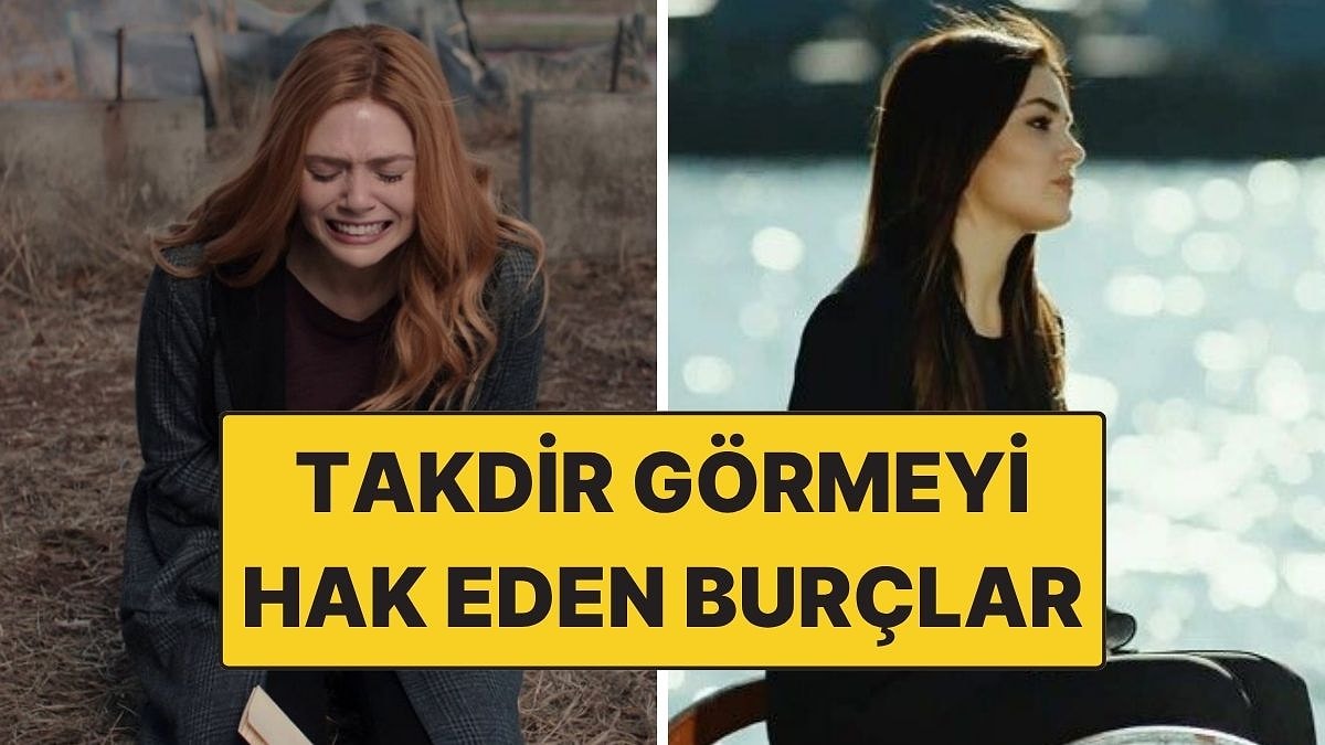 Ağzıyla Kuş Tutsa Bile Kendini Kimseye Beğendiremeyen Burçlar