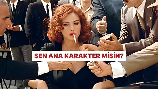 Bu Davranışlardan 15 Tanesini Yapıyorsan Ana Karakter Enerjisine Sahipsin Demektir!