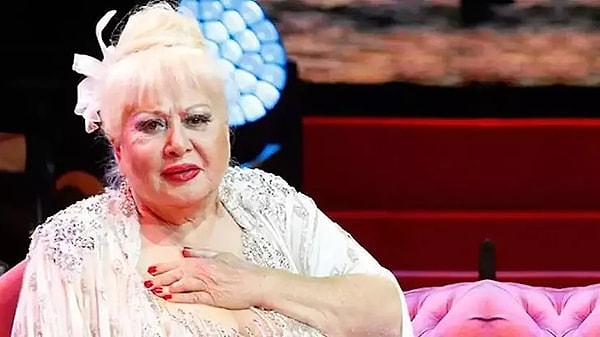 Muazzez Abacı Kimdir?