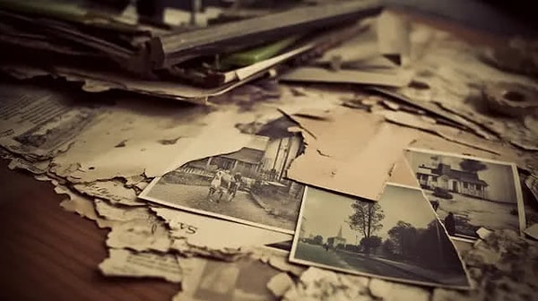 10. Birbirinizin tanışmadan önceki haline mektup yazın.