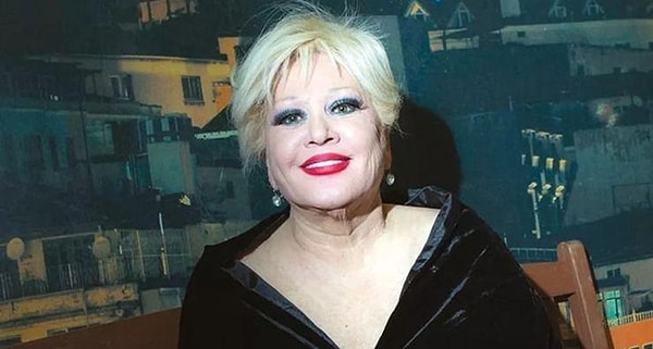 Muazzez Abacı’nın Sağlık Durumu Nasıl?