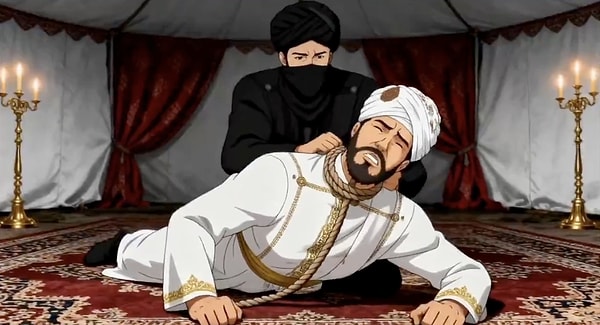 Türk televizyonlarının en çok izlenen dizilerinden Muhteşem Yüzyıl'ı hala izliyoruz.