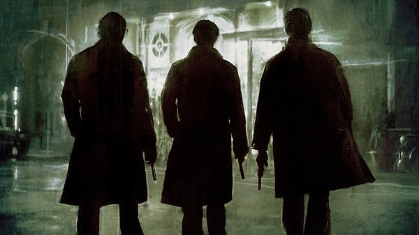 11. Bambai Meri Jaan (2023)