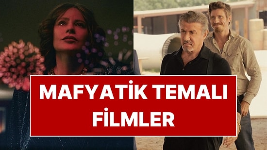 Dikkat Suç İçerir! Suç ve Mafya Konulu 15 Sürükleyici Yabancı Dizi