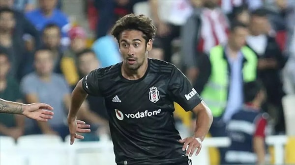 Orkan Çınar, Quaresma'nın verdiği öğüdü unutamıyor.