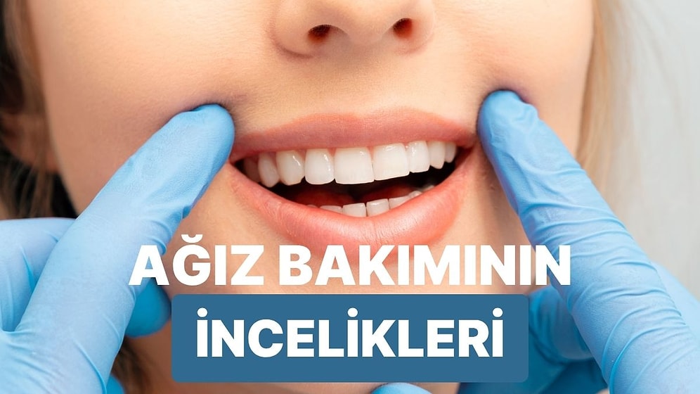 Ağız Kokusunu Tarihe Gömün: Mükemmel Nefes İçin 11 Adımda Komple Bakım Rehberi