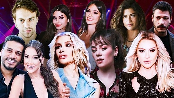 8 Ekim günü sabahın ilk ışıklarında 19 ünlü isme uyuşturucu operasyonu düzenlenmiş, gündem adeta çalkalanmıştı.