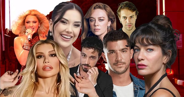 İstanbul Cumhuriyet Başsavcılığı’nın, ’uyuşturucu veya uyarıcı madde kullanmak’ suçundan ünlü isimlere yönelik yürütülen soruşturmasında yeni bir gelişme yaşandı.