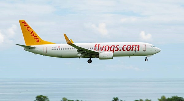 Pegasus Yurt Dışı Uçak Bileti Kampanyası Ne Zaman?