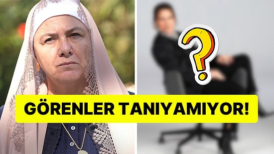 Taşacak Bu Deniz'in Şirin'i Gamze Süner Atay'ın Gerçek Hayattaki Hali