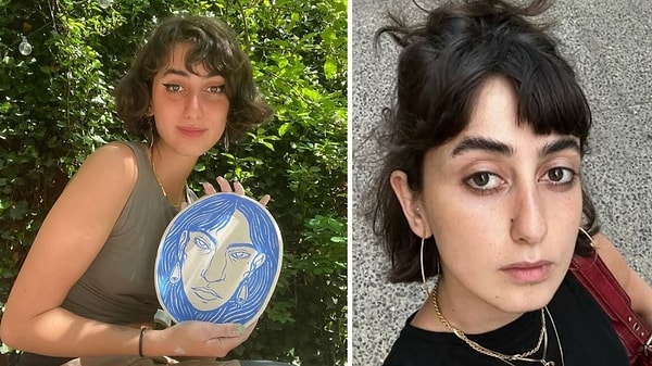 Rama Duwaji Ne İş Yapıyor?