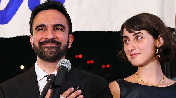 Rama Duwaji ve Zohran Mamdani Ne Zaman Evlendi?