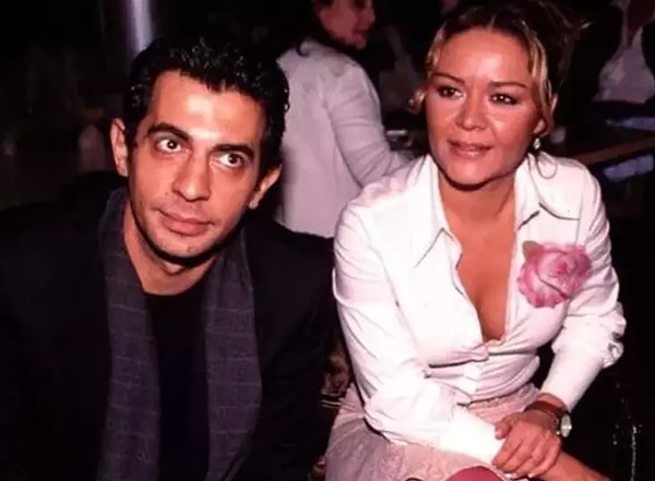 Okan Bayülgen’in “Seviştiğim insanların cenazelerine gidemiyorum” sözlerine eski eşi Zeyno Gönenç'in yorumu dikkat çekti.