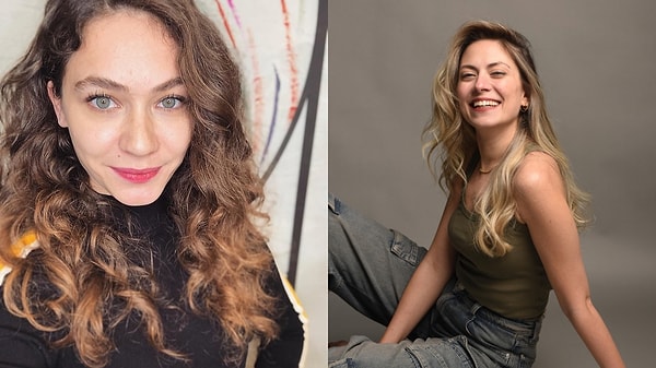 Çağla Özavcı ve Arzu Susantez kadroya dahil oldu.