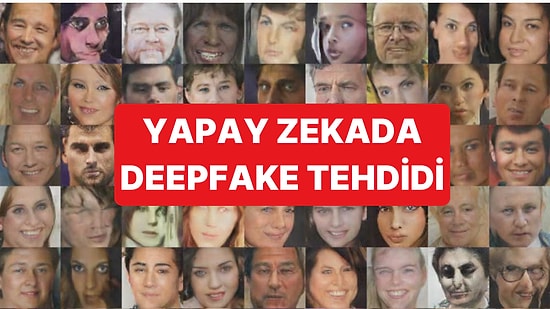 Danimarka, Deepfake Tehdidine Karşı Vatandaşını Korumanın Yollarını Arıyor