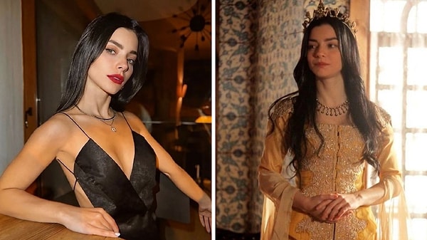 Once considered one of the most ambitious series on television, "Muhteşem Yüzyıl", with its unforgettable characters, still lingers in our memories!