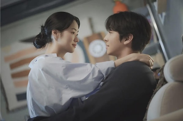 A Time Called You (2023)