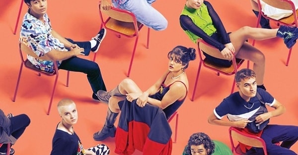 Heartbreak High (2022)