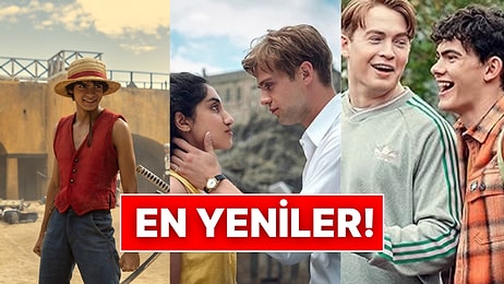 İçiniz Kıpır Kıpır Olacak: Son Yılların En Sevilen Gençlik Dizilerinden 15 Öneri!