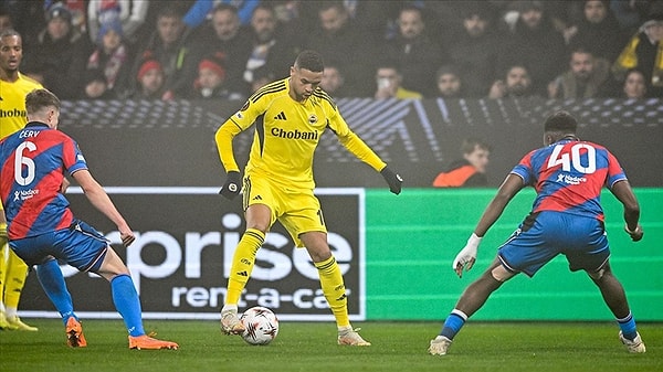 Avrupa kupalarında mücadele eden temsilcilerimizin sıradaki rakipleri: