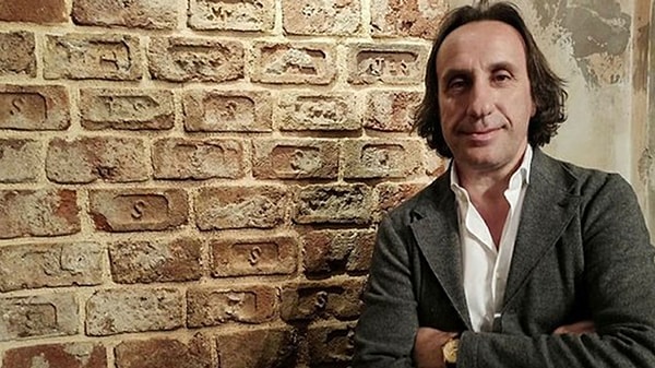 Murat Özkaya Kimdir?