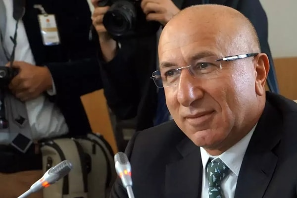 Turgay Ciner'e Neden Gözaltı Kararı Verildi?