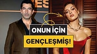 Kenan İmirzalıoğlu'nun Yaptırdığı Estetikler Göze Batmıştı: ABİ Dizisinde Canlandıracağı Yaş Ortaya Çıktı!