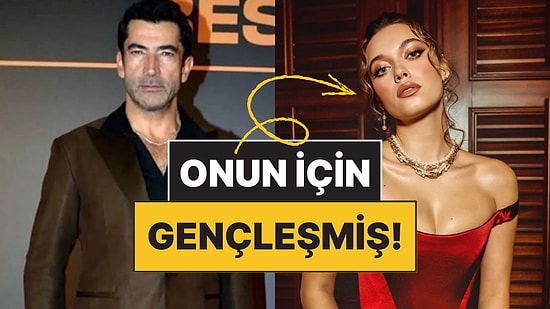 Kenan İmirzalıoğlu'nun Yaptırdığı Estetikler Göze Batmıştı: ABİ Dizisinde Canlandıracağı Yaş Ortaya Çıktı!