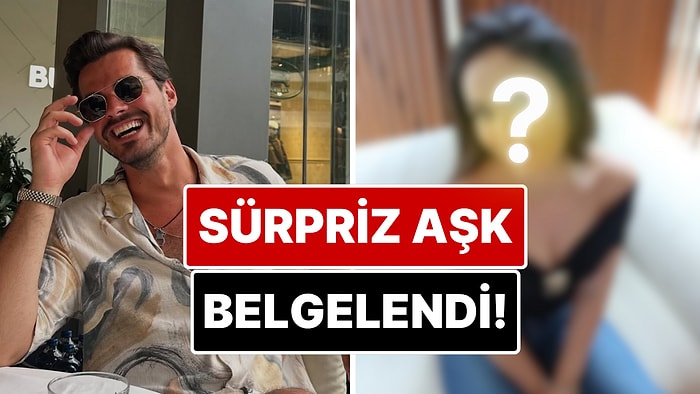 Aşk Belgelendi: Gönül Dağı'nın Yıldızı Berk Atan'ın Setteki Ünlü Oyuncuyla Aşk Yaşadığı Ortaya Çıktı!