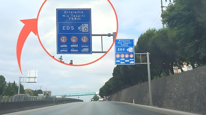 Türkiye Genelindeki Birçok Hız Tabelası Söküldü: Trafik Cezaları İptal mi Edilecek?
