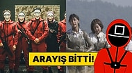 Squid Game'i Severek İzleyenlerin Bayılacağı 15 Dizi Önerisi!