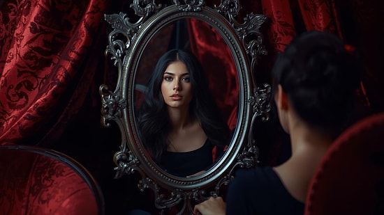 Evet/Hayır Testiyle Narsist Olup Olmadığını Öğren!