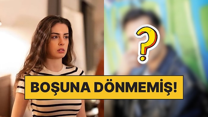 Herkese Yeni Partner: Sıla Türkoğlu'nun Ayrıldığı Kızılcık Şerbeti Kadrosuna Çimen İçin Ünlü Oyuncu Geliyor!