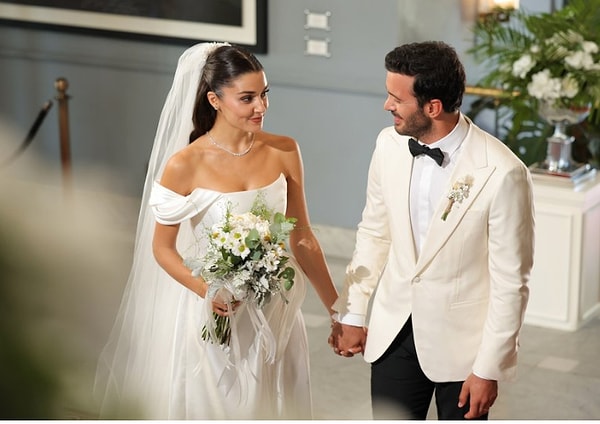 Aşk ve Gözyaşı (2025)