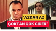 Özgü Namal, Kıskanmak Dizisinde Canlandırdığı Seniha Karakteri ile Kurtlar Vadisi'ne Gönderme Yaptı!