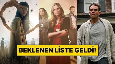 Bunları İzlemeniz Gerek: Son Zamanların En İyi Psikolojik Gerilim Dizilerinden 15 Öneri!