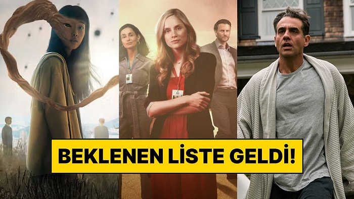 Bunları İzlemeniz Gerek: Son Zamanların En İyi Psikolojik Gerilim Dizilerinden 15 Öneri!
