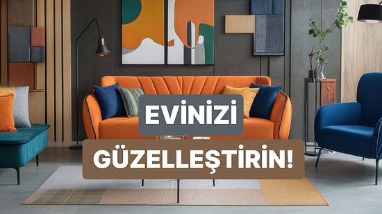 Dosta Düşmana “Bu Ne Güzel Ev!” Dedirtecek 10 Dokunuş