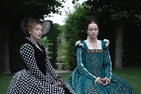 The Serpent Queen (2022– )