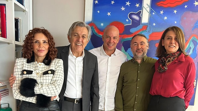 Time, Growity ve Veri Enstitüsü Güçlerini Birleştiriyor