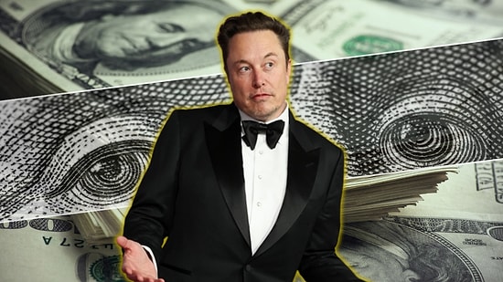 Elon Musk Poised To Become The World's First Trillionaire